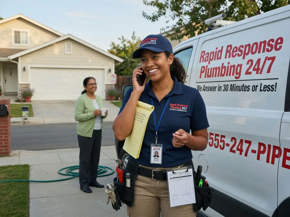 Emergency Plumber Artie, WV FAQs